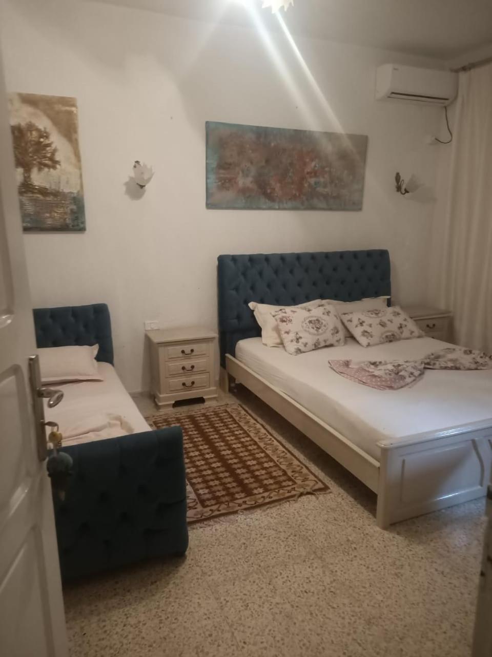 Casa Zitouna - Guest House - Kef, Tunisia El Kef Экстерьер фото