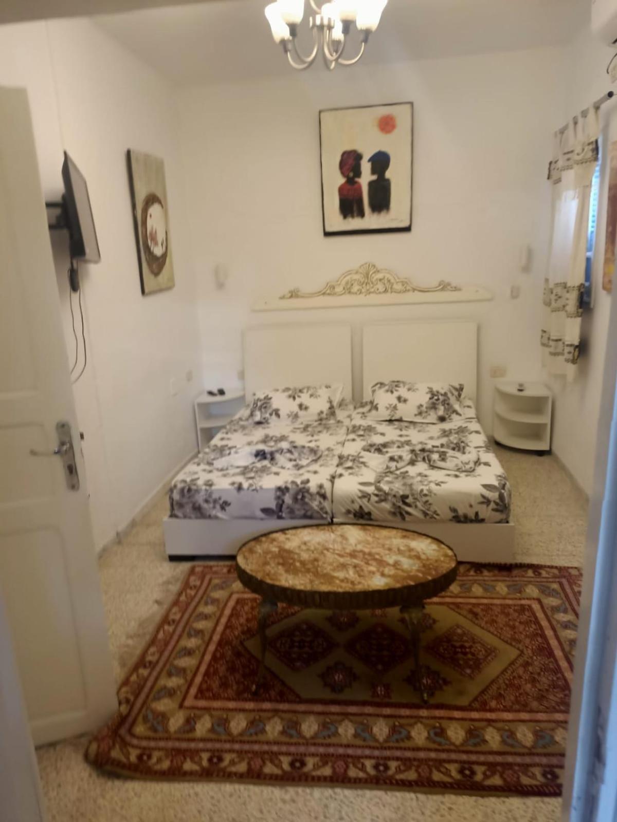 Casa Zitouna - Guest House - Kef, Tunisia El Kef Экстерьер фото